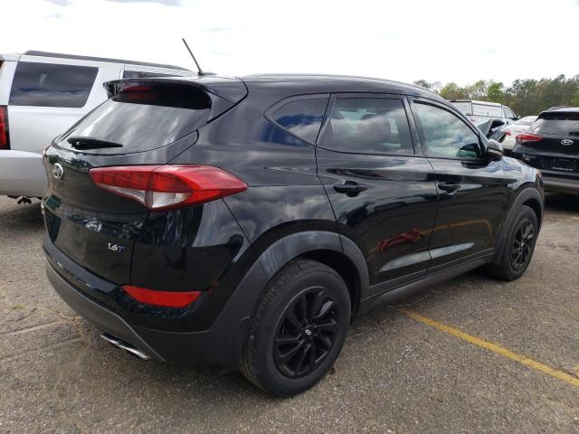 Photo 2 VIN: KM8J33A2XGU129620 - HYUNDAI TUCSON LIM 