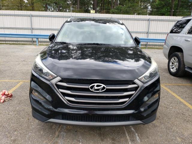 Photo 4 VIN: KM8J33A2XGU129620 - HYUNDAI TUCSON LIM 