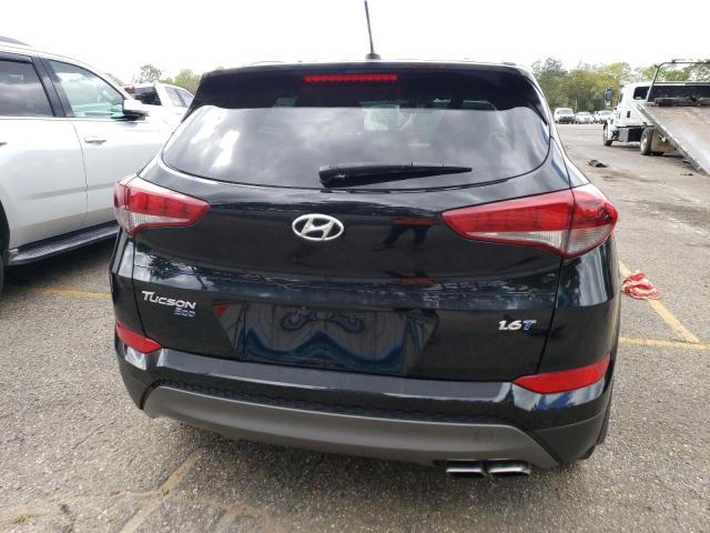 Photo 5 VIN: KM8J33A2XGU129620 - HYUNDAI TUCSON LIM 