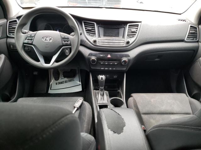 Photo 7 VIN: KM8J33A2XGU129620 - HYUNDAI TUCSON LIM 