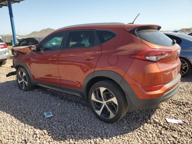 Photo 1 VIN: KM8J33A2XGU143081 - HYUNDAI TUCSON LIM 