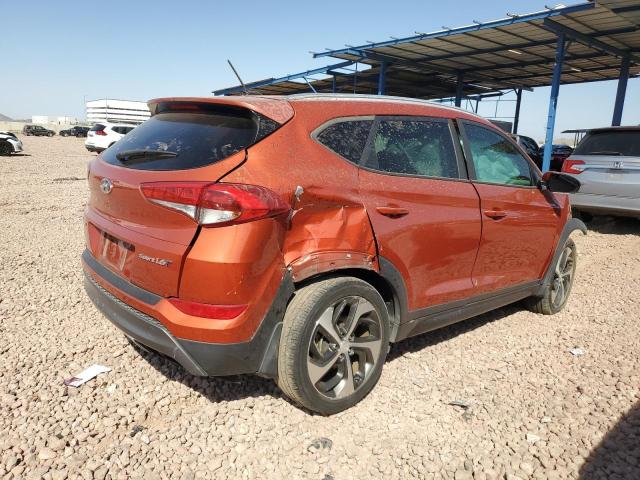 Photo 2 VIN: KM8J33A2XGU143081 - HYUNDAI TUCSON LIM 