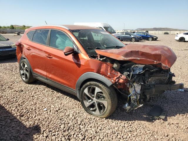 Photo 3 VIN: KM8J33A2XGU143081 - HYUNDAI TUCSON LIM 