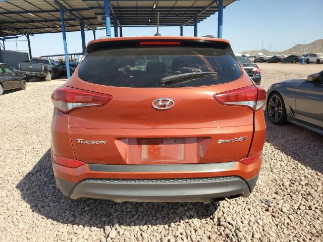 Photo 5 VIN: KM8J33A2XGU143081 - HYUNDAI TUCSON LIM 