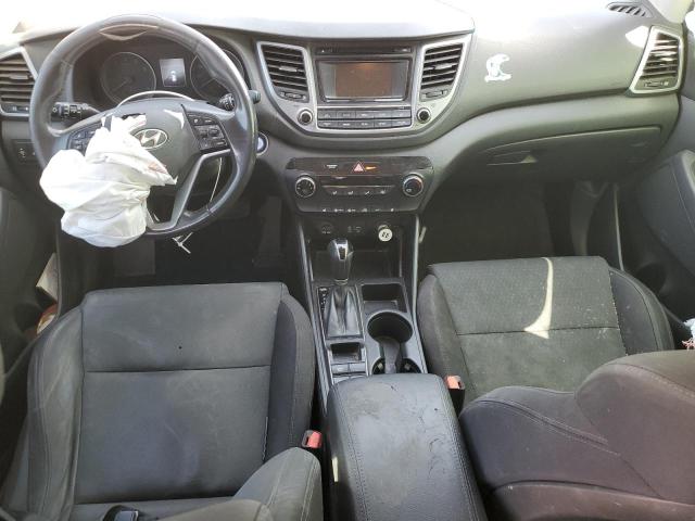 Photo 7 VIN: KM8J33A2XGU143081 - HYUNDAI TUCSON LIM 