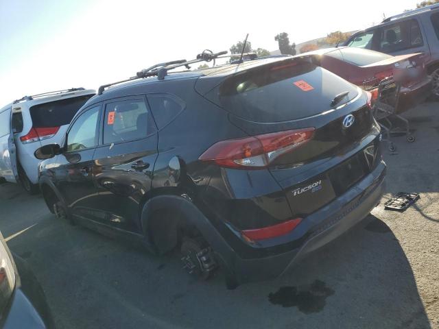 Photo 1 VIN: KM8J33A2XGU152105 - HYUNDAI TUCSON 