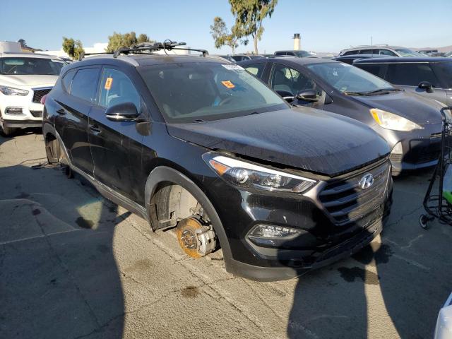 Photo 3 VIN: KM8J33A2XGU152105 - HYUNDAI TUCSON 