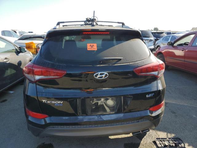 Photo 5 VIN: KM8J33A2XGU152105 - HYUNDAI TUCSON 