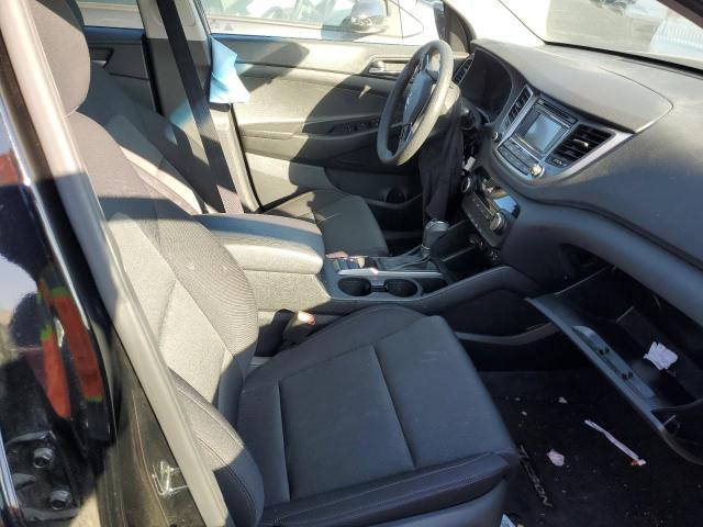 Photo 6 VIN: KM8J33A2XGU152105 - HYUNDAI TUCSON 