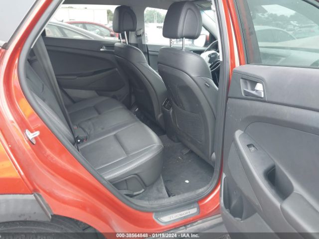 Photo 7 VIN: KM8J33A2XGU167381 - HYUNDAI TUCSON 