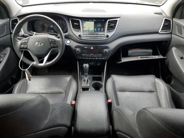 Photo 7 VIN: KM8J33A2XGU177845 - HYUNDAI TUCSON LIM 