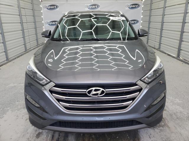 Photo 4 VIN: KM8J33A2XGU180535 - HYUNDAI TUCSON LIM 