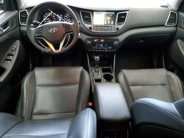 Photo 7 VIN: KM8J33A2XGU180535 - HYUNDAI TUCSON LIM 