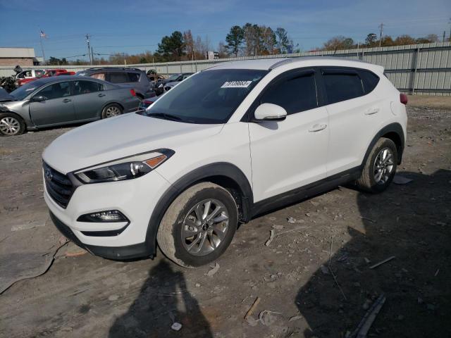 Photo 0 VIN: KM8J33A2XGU201223 - HYUNDAI TUCSON 