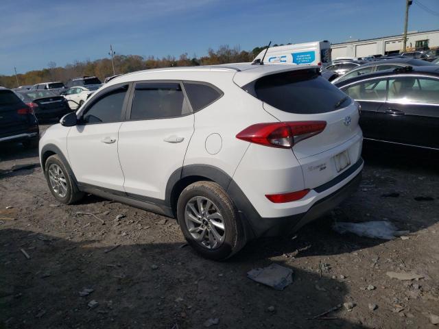 Photo 1 VIN: KM8J33A2XGU201223 - HYUNDAI TUCSON 