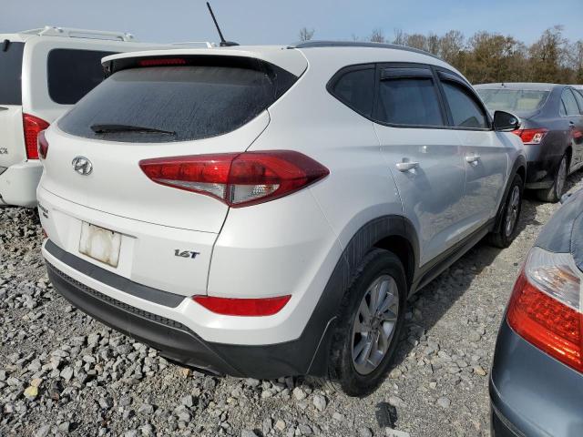 Photo 2 VIN: KM8J33A2XGU201223 - HYUNDAI TUCSON 