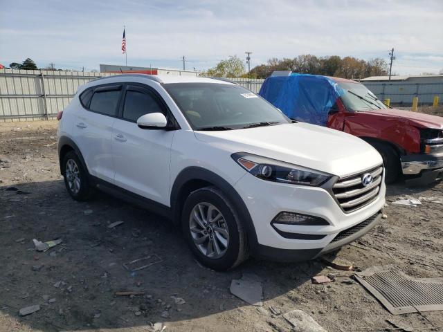 Photo 3 VIN: KM8J33A2XGU201223 - HYUNDAI TUCSON 