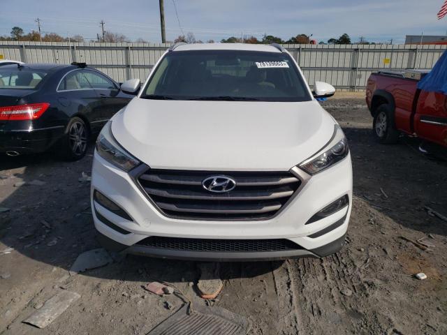 Photo 4 VIN: KM8J33A2XGU201223 - HYUNDAI TUCSON 