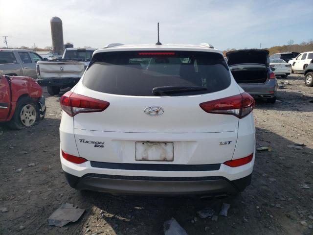 Photo 5 VIN: KM8J33A2XGU201223 - HYUNDAI TUCSON 