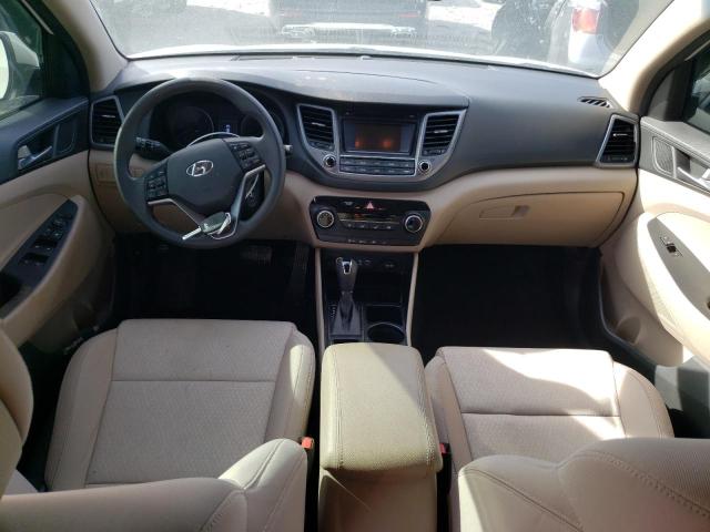 Photo 7 VIN: KM8J33A2XGU201223 - HYUNDAI TUCSON 