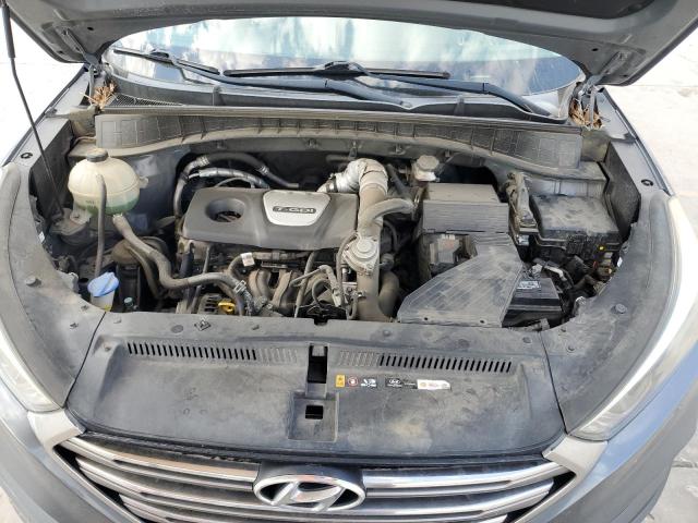 Photo 11 VIN: KM8J33A2XGU204395 - HYUNDAI TUCSON LIM 