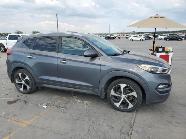 Photo 3 VIN: KM8J33A2XGU204395 - HYUNDAI TUCSON LIM 