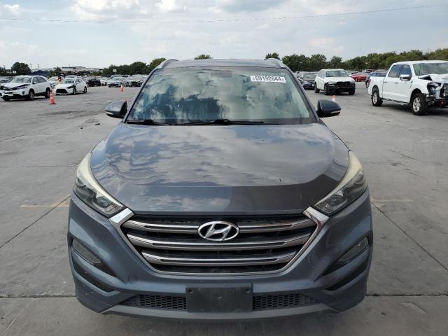 Photo 4 VIN: KM8J33A2XGU204395 - HYUNDAI TUCSON LIM 