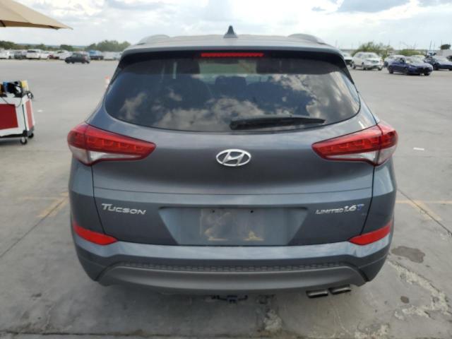 Photo 5 VIN: KM8J33A2XGU204395 - HYUNDAI TUCSON LIM 