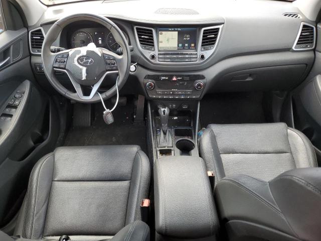 Photo 7 VIN: KM8J33A2XGU205739 - HYUNDAI TUCSON 