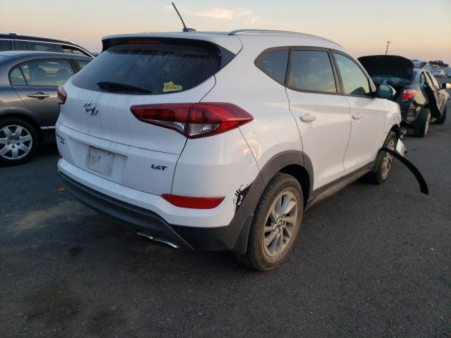 Photo 3 VIN: KM8J33A2XGU206146 - HYUNDAI TUCSON LIM 