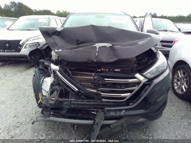 Photo 5 VIN: KM8J33A2XGU214456 - HYUNDAI TUCSON 