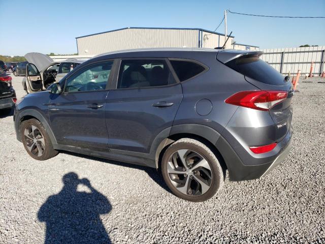 Photo 1 VIN: KM8J33A2XGU230799 - HYUNDAI TUCSON LIM 