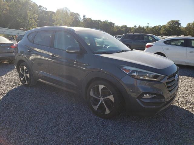 Photo 3 VIN: KM8J33A2XGU230799 - HYUNDAI TUCSON LIM 