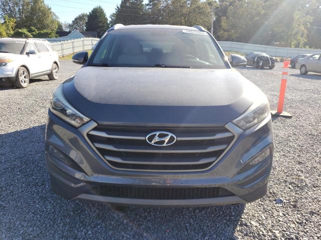 Photo 4 VIN: KM8J33A2XGU230799 - HYUNDAI TUCSON LIM 