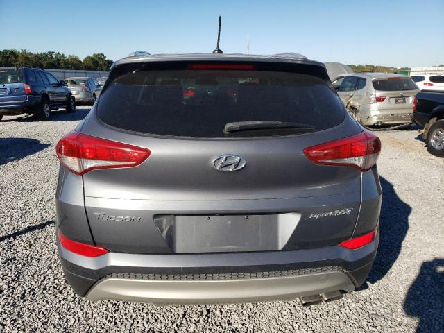 Photo 5 VIN: KM8J33A2XGU230799 - HYUNDAI TUCSON LIM 