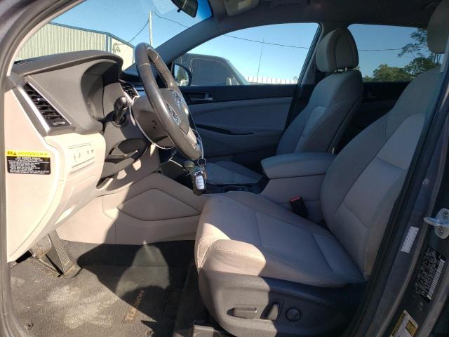 Photo 6 VIN: KM8J33A2XGU230799 - HYUNDAI TUCSON LIM 