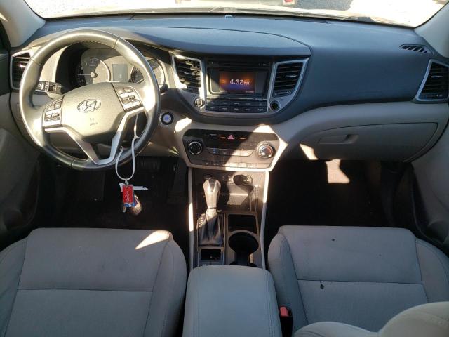 Photo 7 VIN: KM8J33A2XGU230799 - HYUNDAI TUCSON LIM 