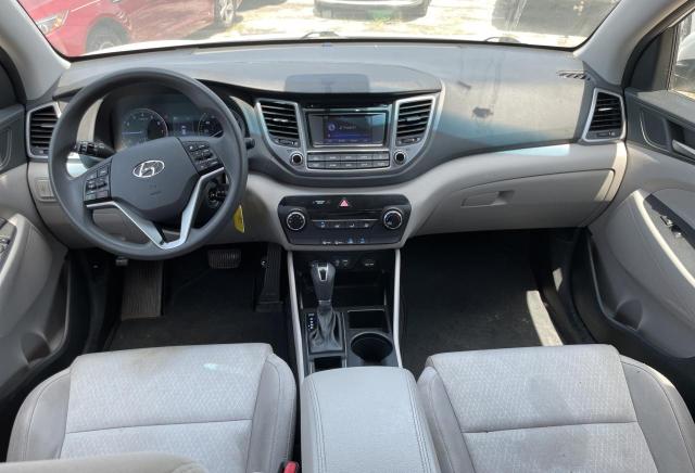 Photo 8 VIN: KM8J33A2XGU233573 - HYUNDAI TUCSON 