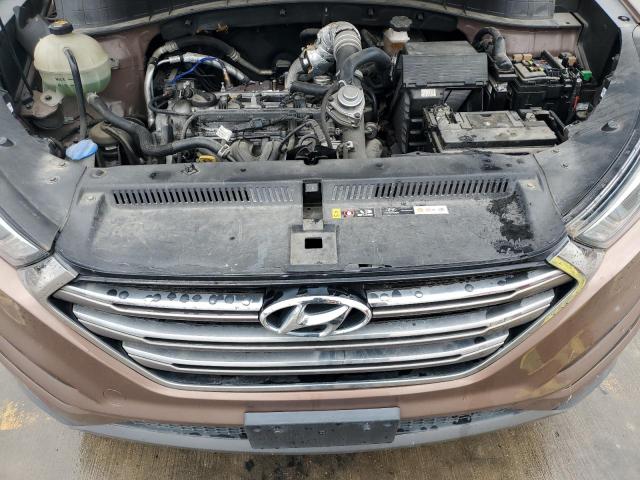 Photo 11 VIN: KM8J33A2XGU248994 - HYUNDAI TUCSON LIM 