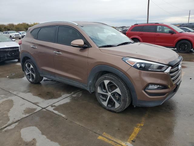 Photo 3 VIN: KM8J33A2XGU248994 - HYUNDAI TUCSON LIM 