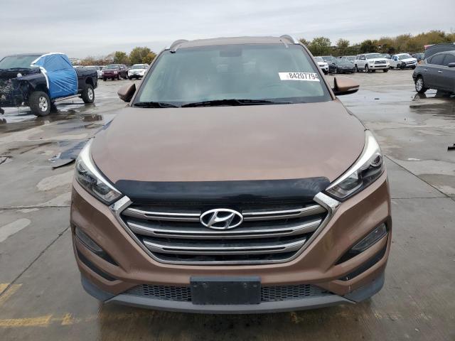 Photo 4 VIN: KM8J33A2XGU248994 - HYUNDAI TUCSON LIM 