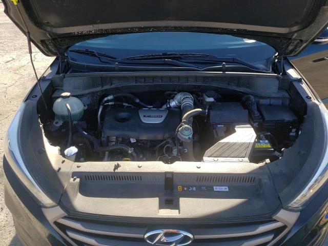 Photo 6 VIN: KM8J33A2XGU263124 - HYUNDAI TUCSON LIM 