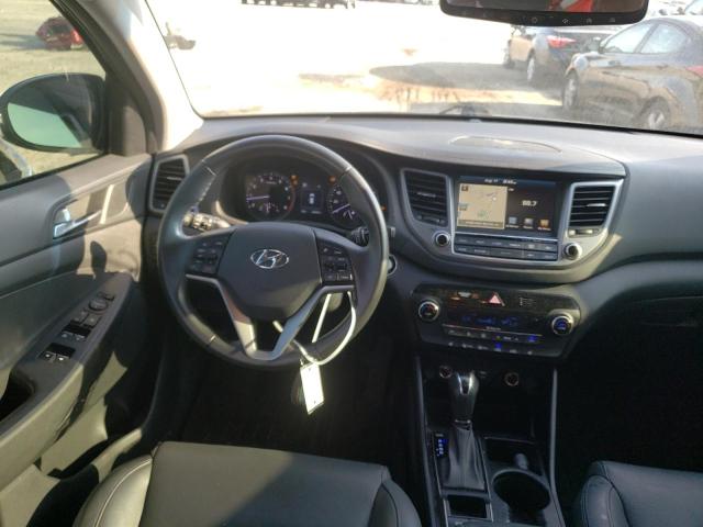 Photo 8 VIN: KM8J33A2XHU273895 - HYUNDAI TUCSON LIM 