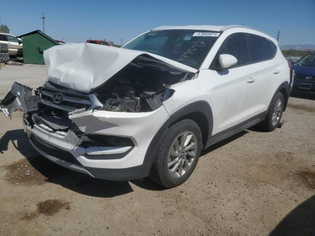 Photo 0 VIN: KM8J33A2XHU279597 - HYUNDAI TUCSON LIM 