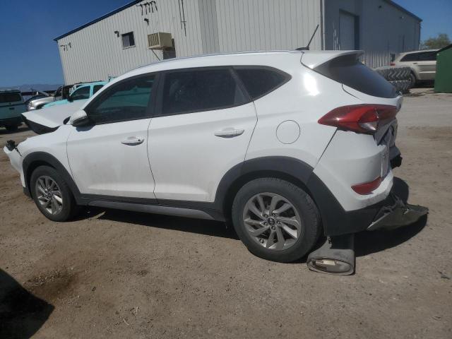 Photo 1 VIN: KM8J33A2XHU279597 - HYUNDAI TUCSON LIM 