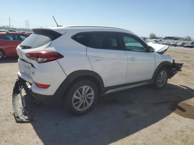 Photo 2 VIN: KM8J33A2XHU279597 - HYUNDAI TUCSON LIM 