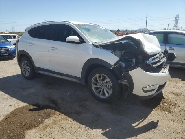 Photo 3 VIN: KM8J33A2XHU279597 - HYUNDAI TUCSON LIM 