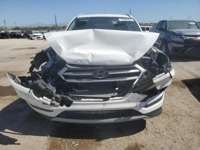 Photo 4 VIN: KM8J33A2XHU279597 - HYUNDAI TUCSON LIM 