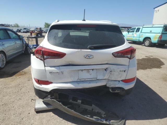 Photo 5 VIN: KM8J33A2XHU279597 - HYUNDAI TUCSON LIM 