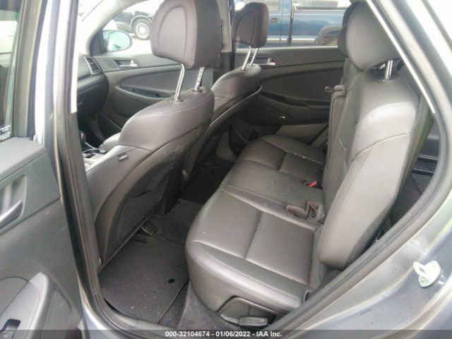 Photo 7 VIN: KM8J33A2XHU296948 - HYUNDAI TUCSON 